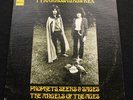 TYRANNOSAURUS REX Prophets, Seers & Sages UK 1968 1st pressing *MINT* Psych LP