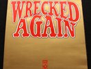 MICHAEL CHAPMAN Wrecked Again UK Harvest 1971 1st Pressing *MINT* LP
