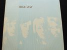 FREE Highway UK Island 1971 1st pressing *MINT* LP 'Embrossed' Superb copy