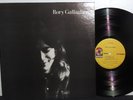 RORY GALLAGHER 1971 SELF TITLED LP HARD ROCK, BLUES ROCK NEAR MINT NR