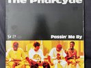 THE PHARCYDE – Passin' Me By (1993) OG 1st Press 12