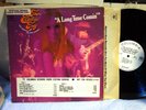 THE ELECTRIC FLAG LP 