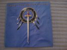 TOTO -THE SEVENTH ONE vinyl LP Record 1988 Columbia 40873