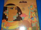 Caballe/Domingo/Cossotto/Muti VERDI Aida - Angel SCLX-3815 SEALED