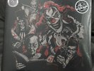 Halloween Horror Nights Vinyl Record