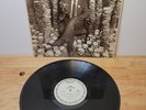 Junie Bread Alone White Label Promo Vinyl LP Columbia Rec 1980 Soul Funk VG+