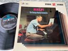 George Martin Help (Beatles )original Studio 2 Stereo Vinyl  LP B46