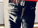 Rolling Stones - Sticky Fingers Original Master (1981) Vinyl (MFSL 1-060) Lp
