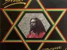 PETER BROGGS-Rastafari Liveth  1982 Ras 3001 LP