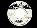 NORTHERN SOUL-TROY DODDS-TRY MY LOVE/THE REAL THING-EL CAMINO 701