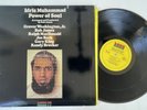 IDRIS MUHAMMAD Power Of Soul KUDU Afro Spiritual Jazz Funk LP HEAR