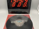 Vinyl Record The Police Ghost in the Machine Shrink Hype Sticker