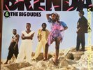 BRENDA & THE BIG DUDES Weekend Special LP South Africa Boogie Funk LP  PROMO
