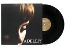 Adele | Black Vinyl LP | 19 | XL