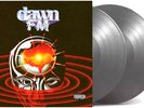 The Weeknd – Dawn FM LP Album vinyl record 2022 limited 2 x Silver on XO