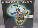 Hugh Mundell - Africa Must Be Free By 1983 [New Vinyl LP] 420 Music