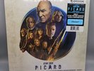 Stephen Barton - Star Trek Picard (Original Series Soundtrack Season 3 Volume 1)