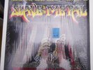 ctom      Slave to the Metal record album-shrink-Twisted Sister-W.A.S.P.-more