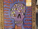 MEAT PUPPETS Monsters LP METALLIC GOLD Vinyl /500 -Nirvana/Foo Fighters/Mudhoney