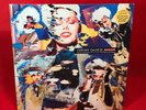 GHOST DANCE Stop The World 1989 UK Vinyl LP + 12