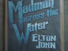 Elton John Madman Across The Water DCC Limited Edition FACTORY SEALED