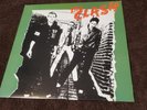 The Clash Self-Titled 1979 Original Vinyl LP Epic JE-36060 VG+