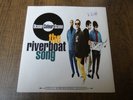 OCEAN COLOUR SCENE - THE RIVERBOAT SONG / SO SAD - 7