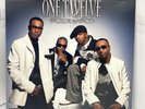 One Twelve - Pleasure & Pain -  2 LP Set (Vinyl, 2005)