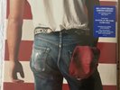 Bruce Springsteen - Born In The USA (40th Anniversary Edition Red Vinyl) [LP]
