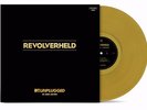 Revolverheld – MTV Unplugged In Drei Akten 2 gold vinyl limited edition new