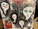 Magazine Real Life LP  with hype sticker SEALED Slight Storage Wear To Wrap