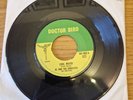 AL AND THE VIBRATORS/BABA BROOKS - Cool Water/Roll Call 7
