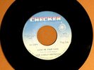 The Kindly Shepherds – Lend Me Your Hand / He'll Be Waiting For Me - 7 RECORD