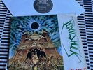 Toxic Shock Welcome Home Original Lp Thrash Metal Sodom Kreator Destruction