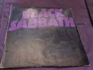 Black Sabbath Master Of Reality 1971 1st US Pressing Vinyl Lp