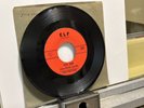 HOLLYWOOD SAXONS-IT'S YOU/I'M YOUR MAN1962 ORIGINAL ELF LABEL/MINT-