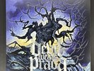 The Devil Wears Prada With Roots Above and Branches Below Blue Iridescent LE 200