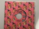 Mickey Diamond Gucci Ghost - Afraid Of The Dark / Ghost Whisperer 7”