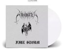 UNANIMATED - Fire Storm [WHITE LP]