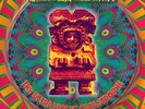 Space Tribe - The Ultraviolet Catastrophe (2xLP, Album) (Very Good (VG)) - 32681