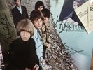 The Rolling Stones Lp Big Hits Signed by all 5  Last Chance. Gone Oct 1st.