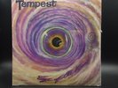 Tempest, Eye of the Storm, Pure Metal, 1988, LP, sealed, Heavy Metal Hair Band