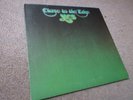 Yes Close To The Edge LP UK 1st Press **Great PLAYER** [Ex/Vg+]
