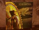 Vinyl-LP: SLAUGHTER - Stick It To Ya (1990) First Press in near Mint