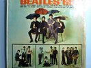 THE BEATLES BEATLES '65 RARE ORIGINAL '65 CAPITOL MONO LP IN SHRINK DG VERY NICE