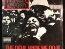 Paris The Devil Made Me Do It the deluxe edition sealed vinyl 2xlp re-issue
