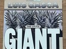 Luis Gasca LP: 