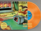 A Flock of Seagulls by A Flock of Seagulls (Orange Vinyl, 2023, BMG) Ltd Edition