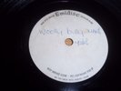 SAM THE SHAM Wooly Bully 1965 Emidisc 1 Sided ACETATE Rock n Roll / Garage 7