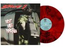 Spice 1 - 187 He Wrote (Red Smoke) Vinyl Record